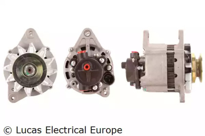 lucas electrical lra02656