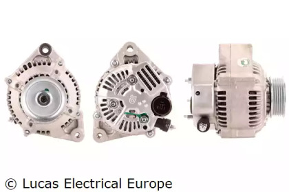 lucas electrical lra01378