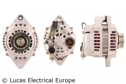lucas electrical lra01385