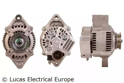 lucas electrical lra01388