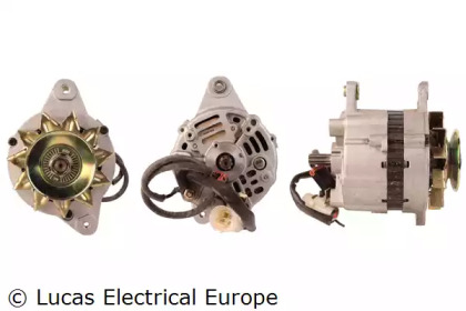 lucas electrical lra02657