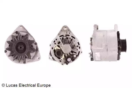lucas electrical lra01392