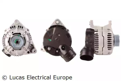lucas electrical lrb00372