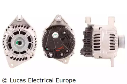 lucas electrical lrb00143
