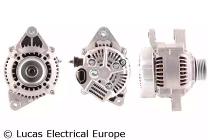 lucas electrical lrb00210