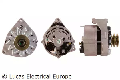 lucas electrical lra01394