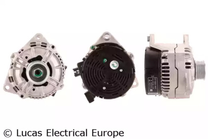 lucas electrical lra00960