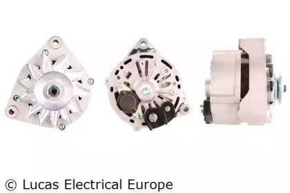 lucas electrical lra00718