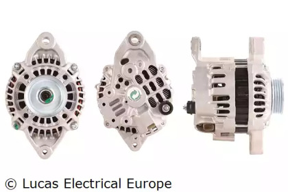 LUCAS ELECTRICAL LRA02660