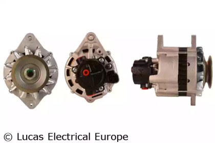 LUCAS ELECTRICAL LRA01395