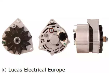 lucas electrical lra01397