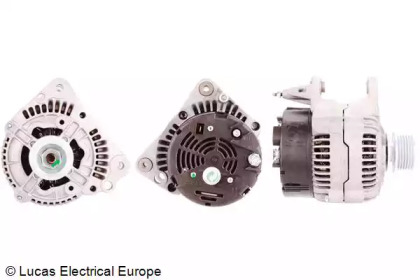 lucas electrical lrb00252