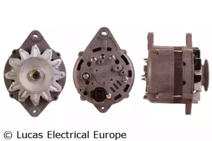 LUCAS ELECTRICAL LRA01399