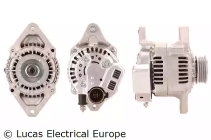 lucas electrical lra02663