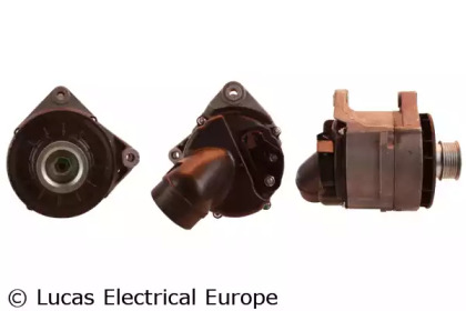 lucas electrical lra02664