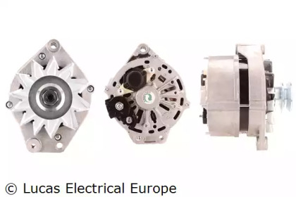lucas electrical lrb00176