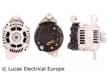 lucas electrical lrb00180