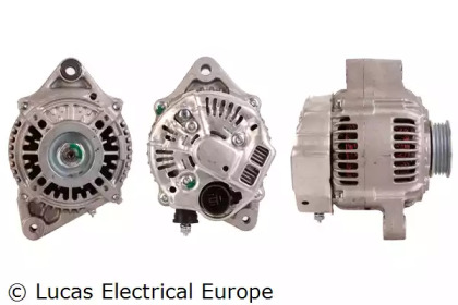 lucas electrical lra01407