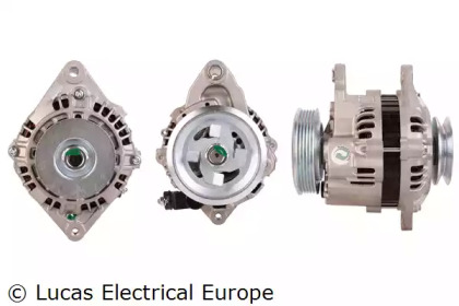 LUCAS ELECTRICAL LRA01408