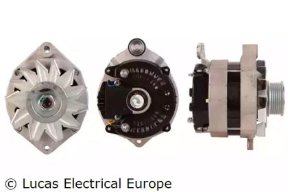 LUCAS ELECTRICAL LRA00566 LUCAS ELECTRICAL LRA00566