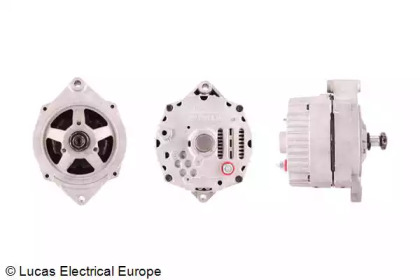 LUCAS ELECTRICAL LRA01409