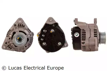 lucas electrical lrb00172