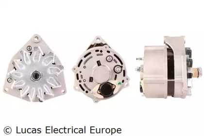 lucas electrical lra02672