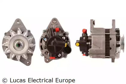 lucas electrical lra01424