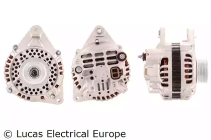 LUCAS ELECTRICAL LRA01426