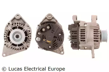 lucas electrical lrb00203