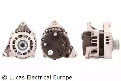 lucas electrical lrb00320
