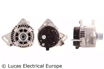 lucas electrical lrb00146