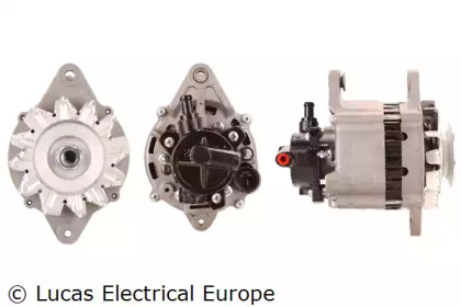 lucas electrical lra01430