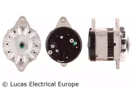 LUCAS ELECTRICAL LRA01432