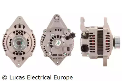 lucas electrical lrb00268
