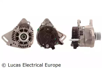 lucas electrical lra02677