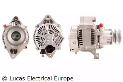lucas electrical lra01436