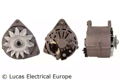 lucas electrical lra01438