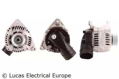 lucas electrical lrb00373