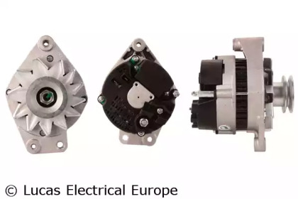 lucas electrical lrb00118