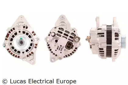 LUCAS ELECTRICAL LRB00230