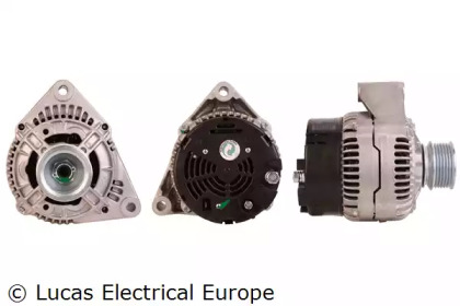 lucas electrical lrb00217