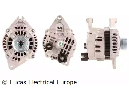 lucas electrical lrb00181