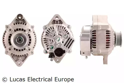 lucas electrical lra01446