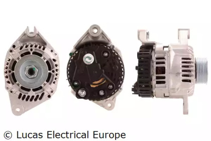 lucas electrical lrb00183