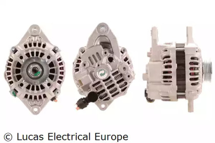 LUCAS ELECTRICAL LRB00238