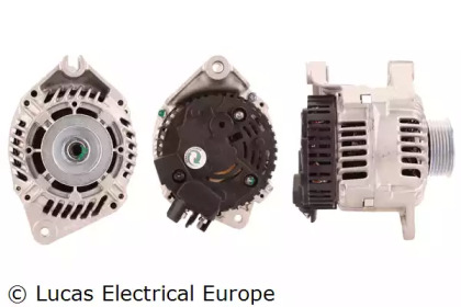 lucas electrical lra01448