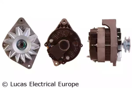 LUCAS ELECTRICAL LRA01449