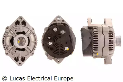 lucas electrical lrb00166