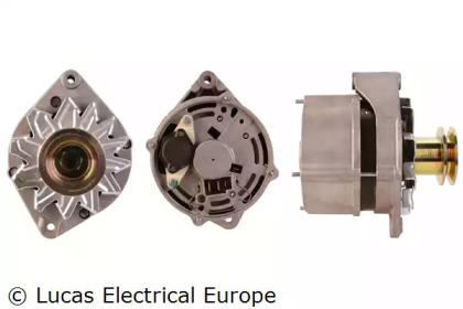 lucas electrical lra00890